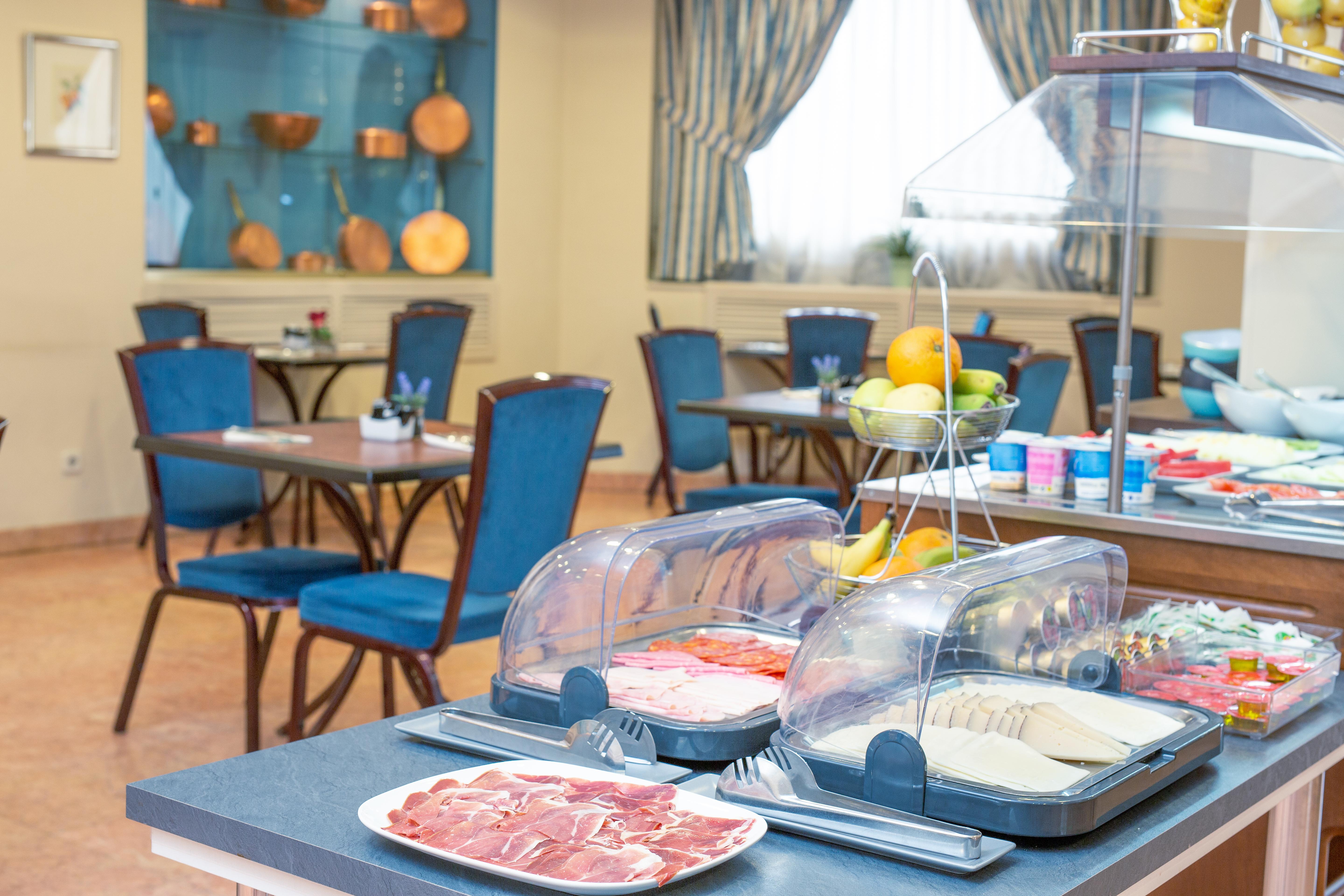 Hotel Cason Del Tormes By Happyculture — Photos 1