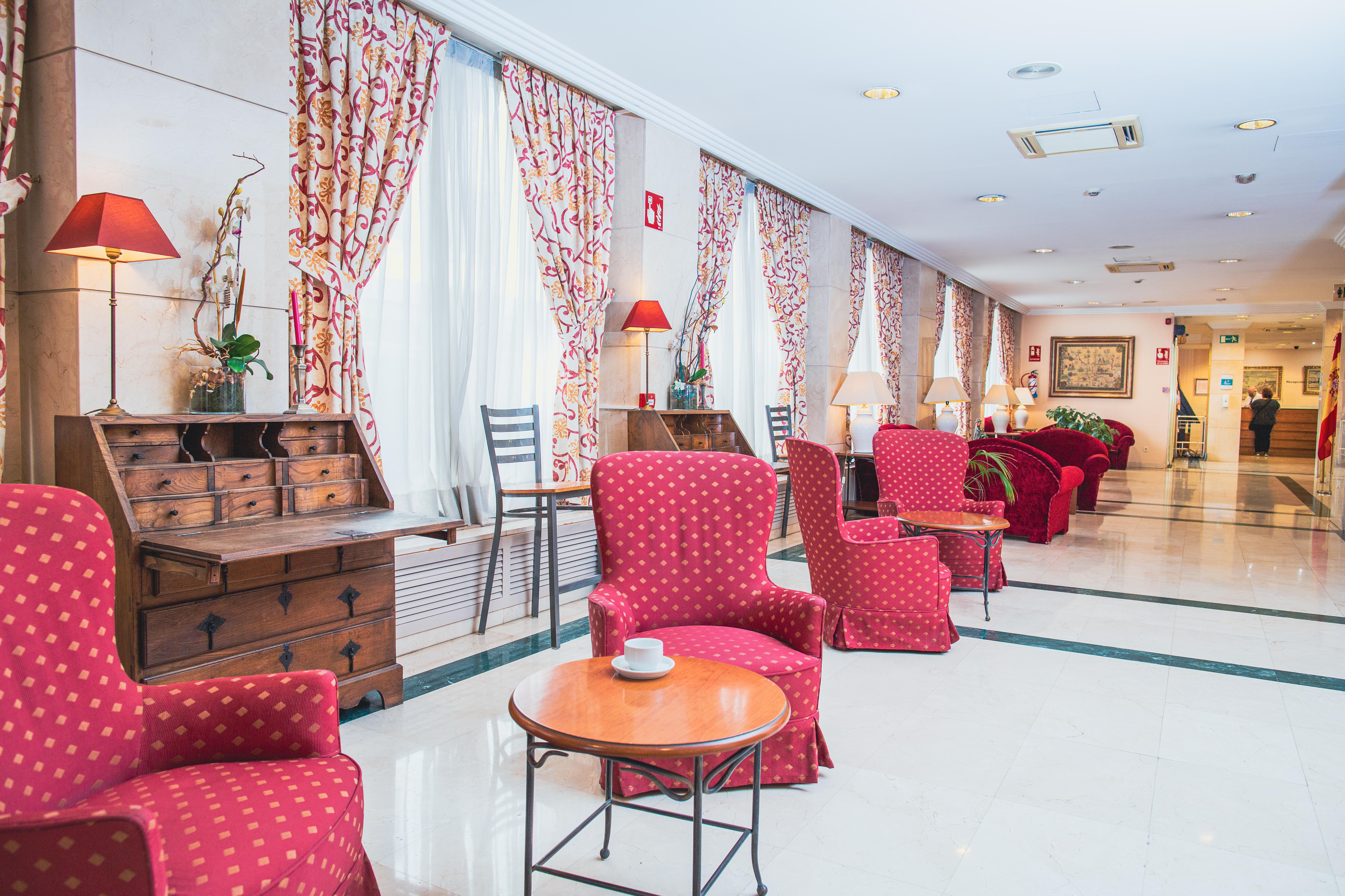 Hotel Cason Del Tormes By Happyculture — Photos 2